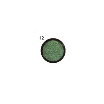 Eulenspiegel Profi-Aqua Pearlised, Professional Make-Up for Face and Body Painting